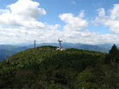 三辻山(みつじやま)の画像その1