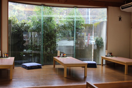 道の駅土佐さめうら与作2