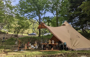 さめうらテントパーク3