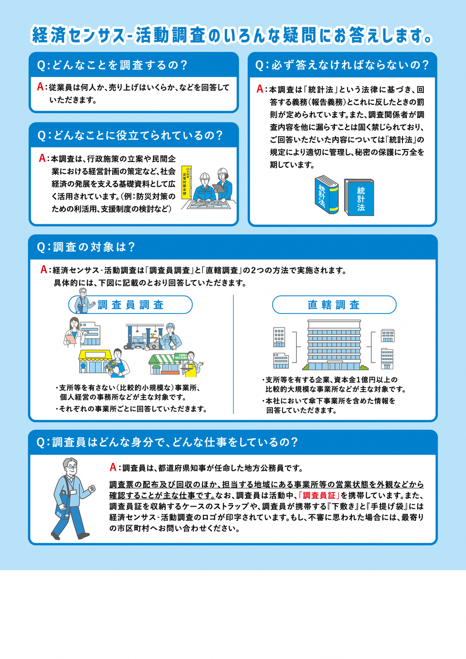 リーフレット裏面