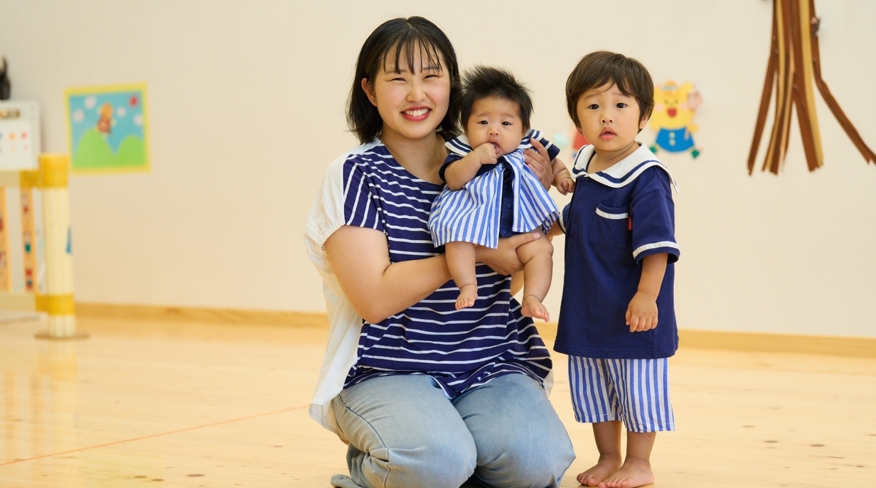 メイン画像（吉見さん）