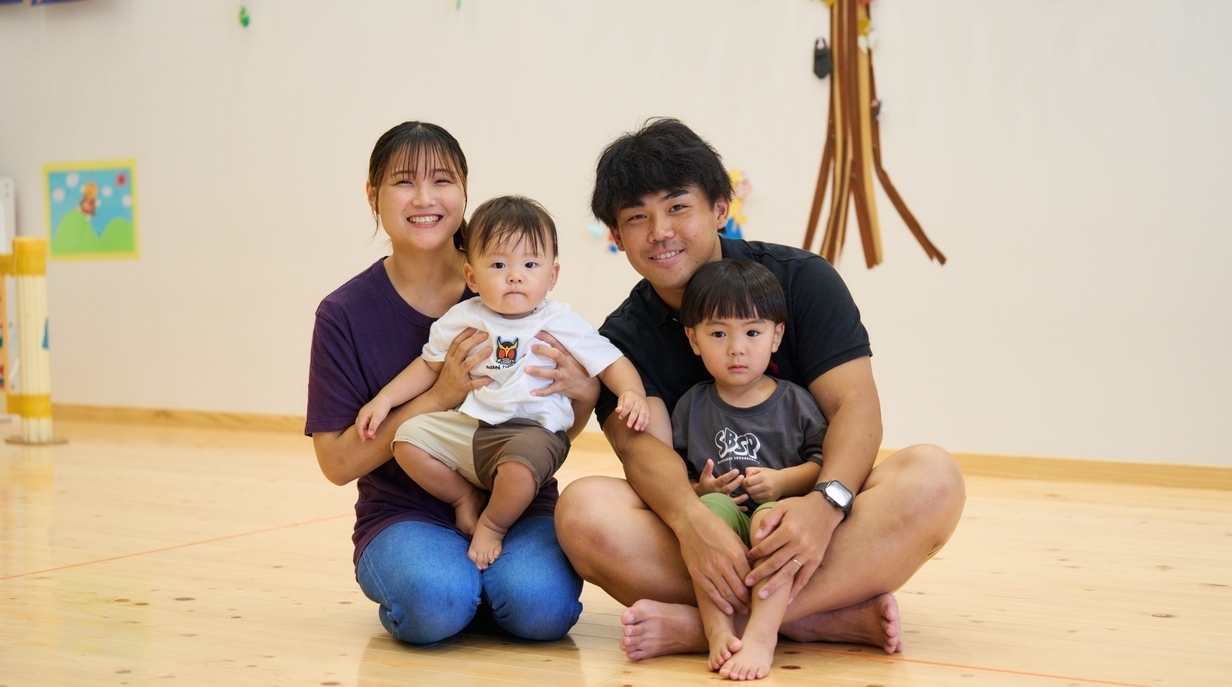 メイン画像（池添さん）